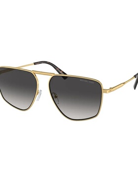 MICHAEL KORS 男士太阳镜 MK115318968G CO 金色