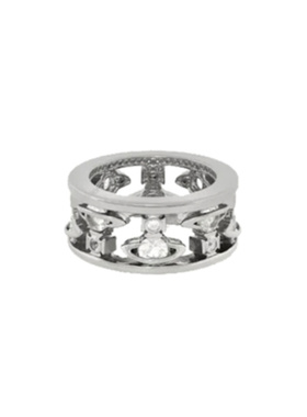 VIVIENNE WESTWOOD 女士戒指 6402001H01P102 SS2026
