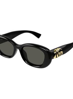 1h可退 潮奢 Gucci 古驰 女士 -sunglasses 太阳镜 GG1829SK001