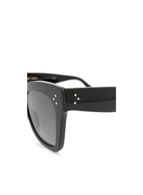 CELINE 女士眼镜 4S004CPLP38NO SS2026 黑色