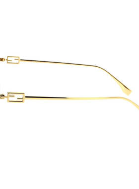 FENDI 女士太阳镜 FE40013U31Z CO 花色 FENDI Sunglasses