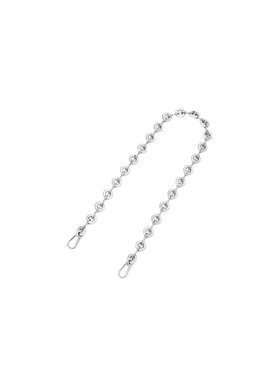 LOEWE 女士项链 C564T03X061160 SS2025 色 链条肩带