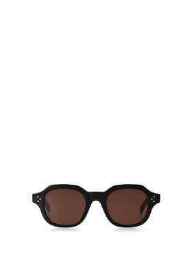 CELINE 男士太阳镜 4S326CPLB38NO AW2025 黑色 Sunglasses