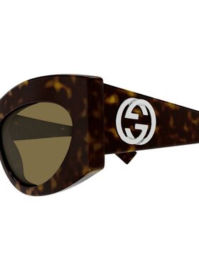 GUCCI 女士太阳镜 GG1843S002古驰