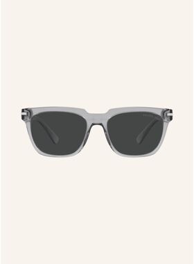 PRADA 女士太阳镜 100128170214000 CO 花色 Sung【付后1h可退】
