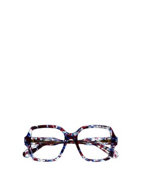 1h可退 CHLOÉ 男士太阳镜 CH0155O006 SS2024 花色 CHLOÉ Eyeglas