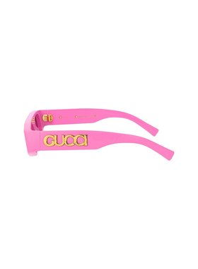 GUCCI 女士眼镜 GG1771S008 CO 粉红色 GUCCI Sunglasses古驰
