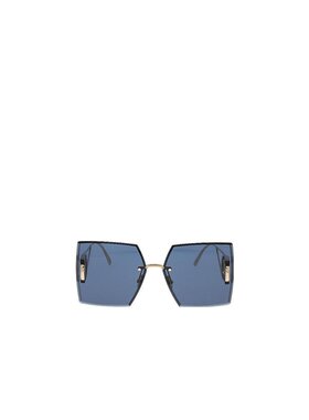 1h可退 奢淘 Dior 方框太阳镜 女 30MONTAIGNES7U迪奥配饰