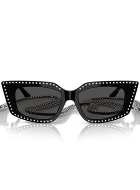 JIMMY CHOO 女士眼镜 JC5033B500087
