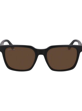 LACOSTE 男士太阳镜 L6028S002配饰