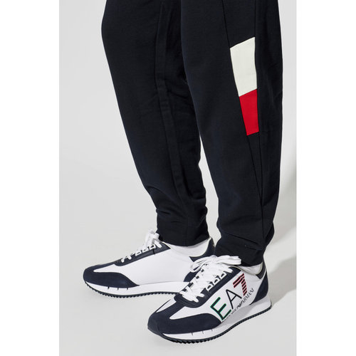 EA7 EMPORIO ARMANI 男士运动鞋 7X000541AF18609【付后1h可退】 - 图1