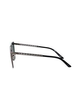 VERSACE 男士眼镜 0VE226610013H SS2025 深灰色 Sunglasses