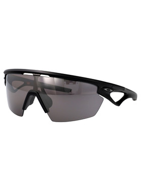 OAKLEY 女士太阳镜 0OO9403940301 AW2023 黑色 S【付后1h可退】