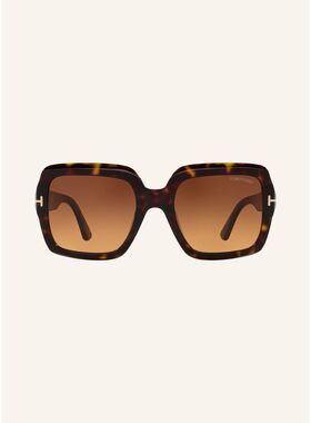 TOM FORD 女士太阳镜 100159764115000 CO 花色 Sunglasses TR001