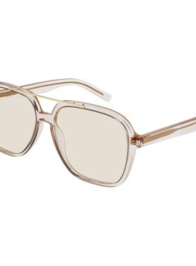 SaintLaurent圣罗兰-sunglasses女士太阳镜 【付后1h可退】