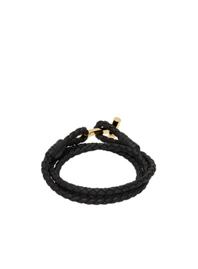 TOM FORD 男士手链手镯 JM005ICL002GBLACK SS2026手环