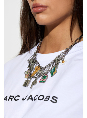 MARC JACOBS 女士项链 2P6JNC001J320099 AW2026