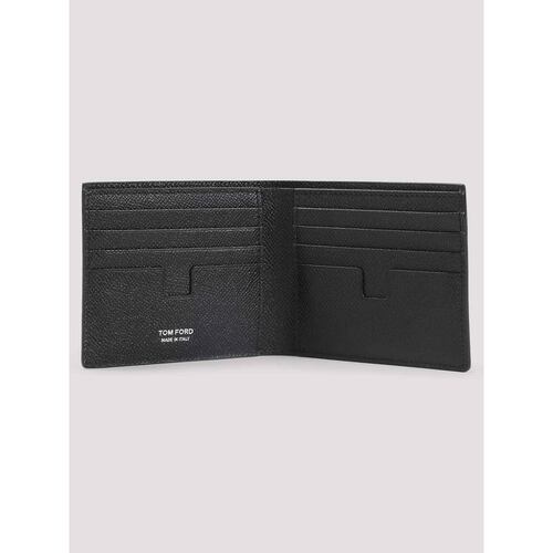 香港直邮TOM FORD 男士钱包 YM228LCL081SNAA 【付后1h可退】 - 图2