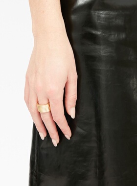 MAISON MARGIELA 女士戒指 SM0UQ0023SV0273950 SS2026