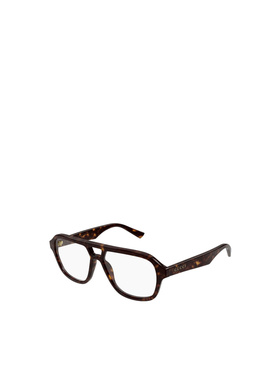 GUCCI 男士眼镜 GG2183O006 AW2026 花色 Panthos 框光学眼镜