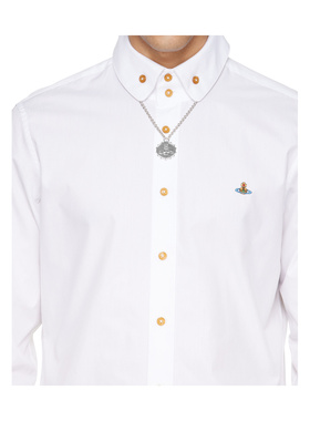 VIVIENNE WESTWOOD 男士项链 630203GT02P019P019吊坠