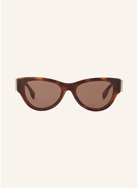 FENDI 女士太阳镜 100168203615000 CO 花色 Sunglasses FN000760