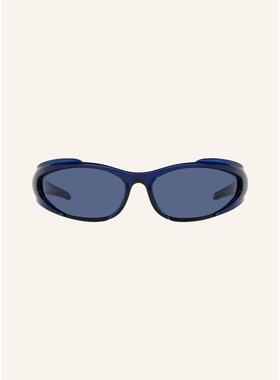 BALENCIAGA 女士太阳镜 100152434317000 CO 花色 Sunglasses BB0