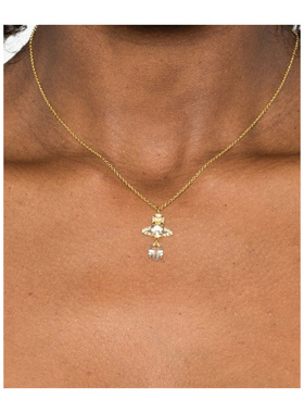 VIVIENNE WESTWOOD女士项链630203D5R103