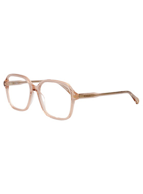 CHLOÉ 女士眼镜 CH0313O005 SS2026 粉红色 CH0313O