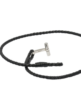 TOM FORD 男士手链手镯 JM005ICL002S1N001 SS2026
