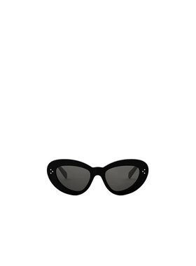 1h可退 奢淘 Celine 全框太阳镜 男 CL40320U.