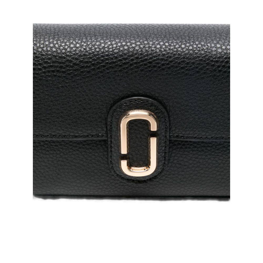 1h可退 潮奢 Marc Jacobs 马克 雅可布 女士 J Marc 迷你包 2R5SM,淘宝优惠券,粉丝福利购,淘宝优惠卷