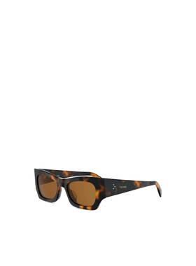 CELINE 女士眼镜 CL40333U53J AW2026 花色 全框太阳镜