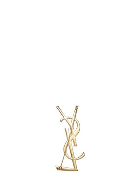 SAINT LAURENT 女士手链手镯 840195Y15008060 AW2025