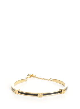 FENDI 女士手链手镯 8AL218TL9F0A1F SS2026 金色