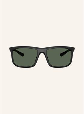 EMPORIO ARMANI 女士太阳镜 100172293213000 CO 花色