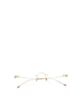 THOM BROWNE 男士眼镜 UEO961AG0001711 AW2025 花色