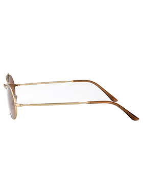 GIORGIO ARMANI 男士太阳镜 0AR115SM300253 SS2025