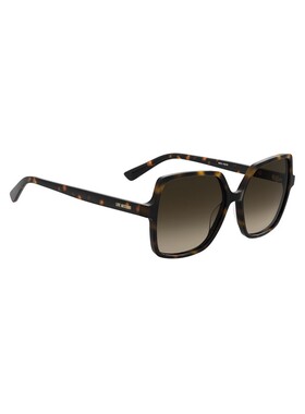 Moschino 莫斯奇诺 女士 Love MOL102/S 086 太阳镜(HA) MOL102S0