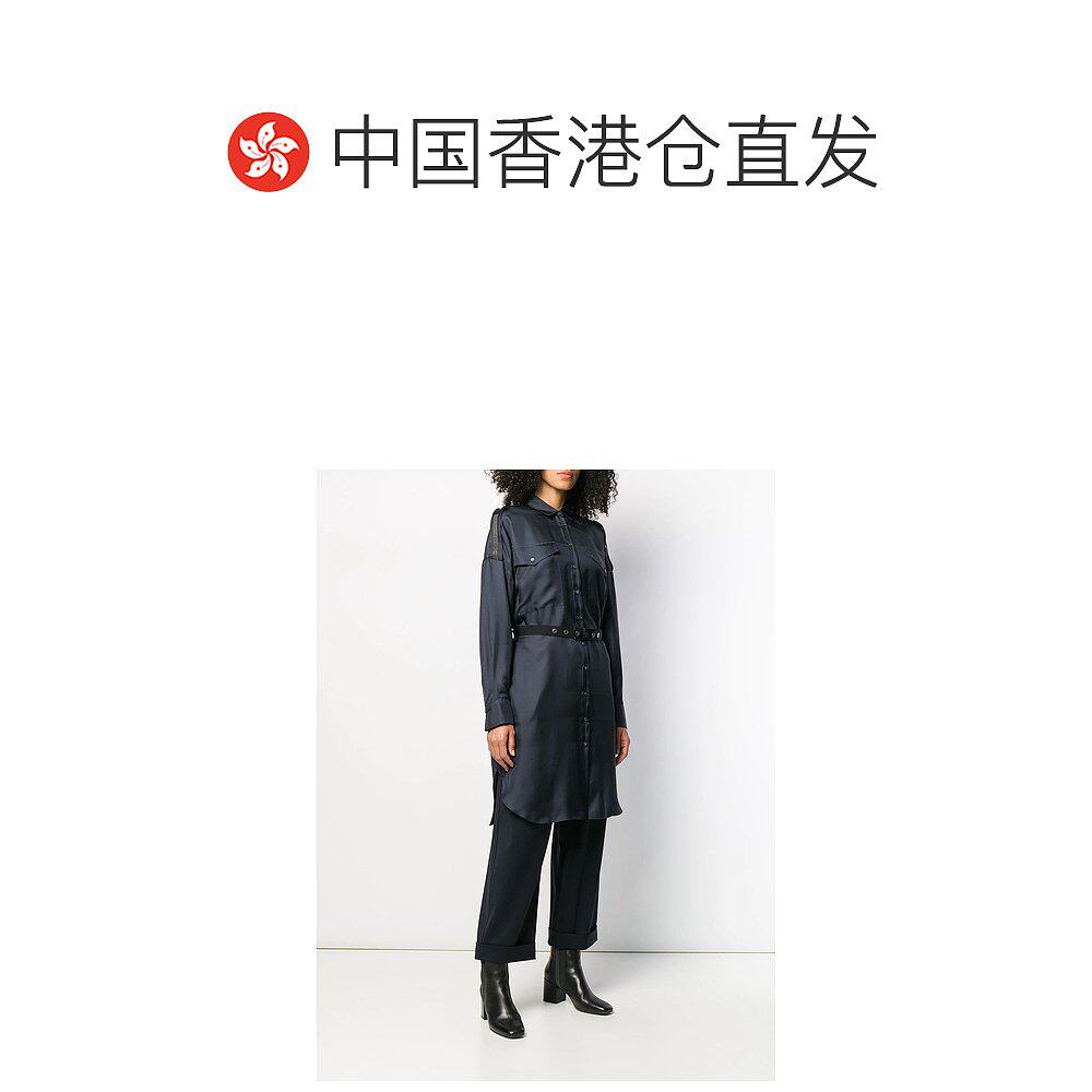 香港直邮潮奢brunello cucinelli布 天猫国际探物中国香港连衣裙