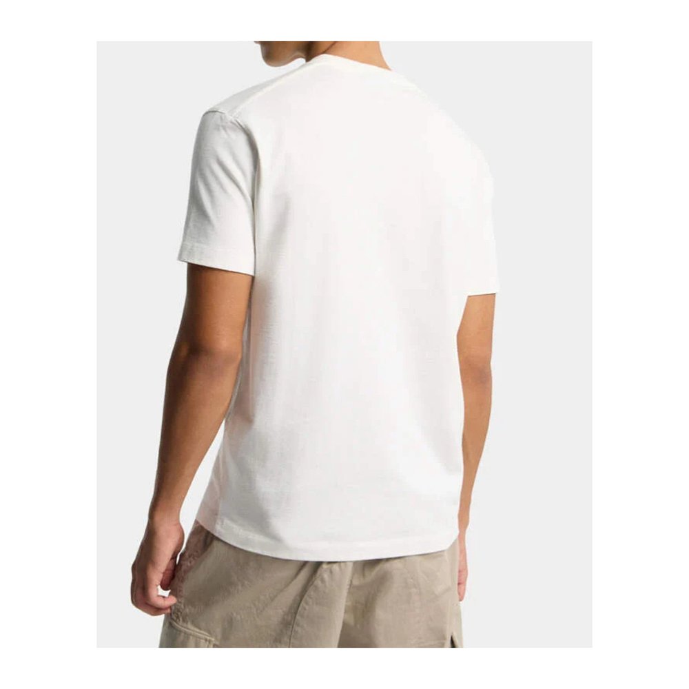 1h可退 香港直邮DSQUARED2 男士T恤 S74GD1522D20106100 SS2026 - 图2