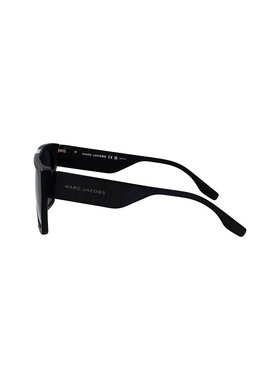MARC JACOBS 男士太阳镜 MARC877S003 AW2025 黑色 MARC 877/S