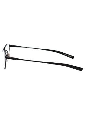 SAINT LAURENT 女士眼镜 SL830OPT001 AW2025 黑色