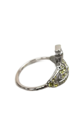VIVIENNE WESTWOOD 女士戒指配饰 6404017S01P582P582