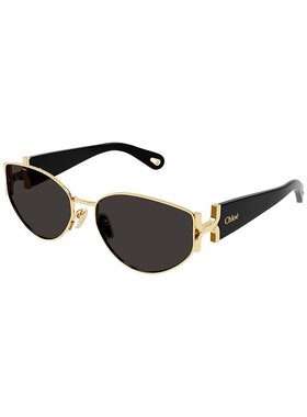 1h可退 潮奢 Chloe 蔻依 女士 -sunglasses 太阳镜 MARCIE CH0260