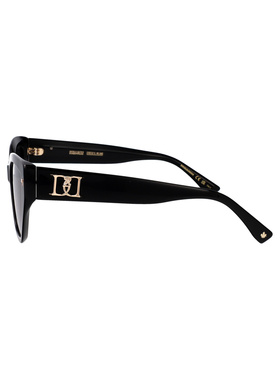 Dsquared2二次方女士太阳镜 【付后1h可退】