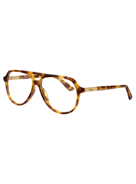 CHLOÉ 女士眼镜 CH0366O003 SS2026 花色 全框平光镜
