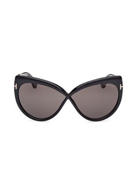 TOM FORD 男士太阳镜 FT119601A CO 黑色