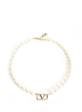 VALENTINO GARAVANI 女士项链 8W2J0P13UXM0O3 SS2026