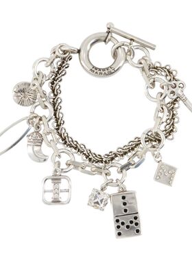 ISABEL MARANT 女士手链手镯 BR0216FAC4B03B08SI AW2025